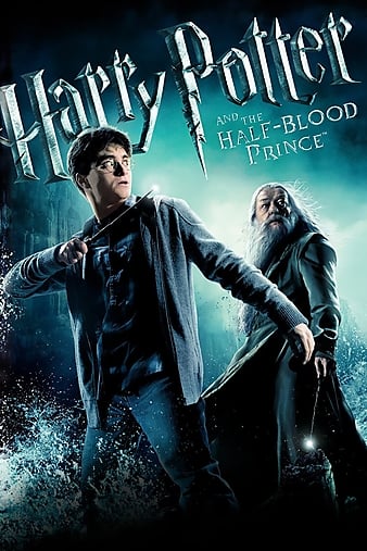 Harry Potter Half Blood Prince Download Movie Form Torrent